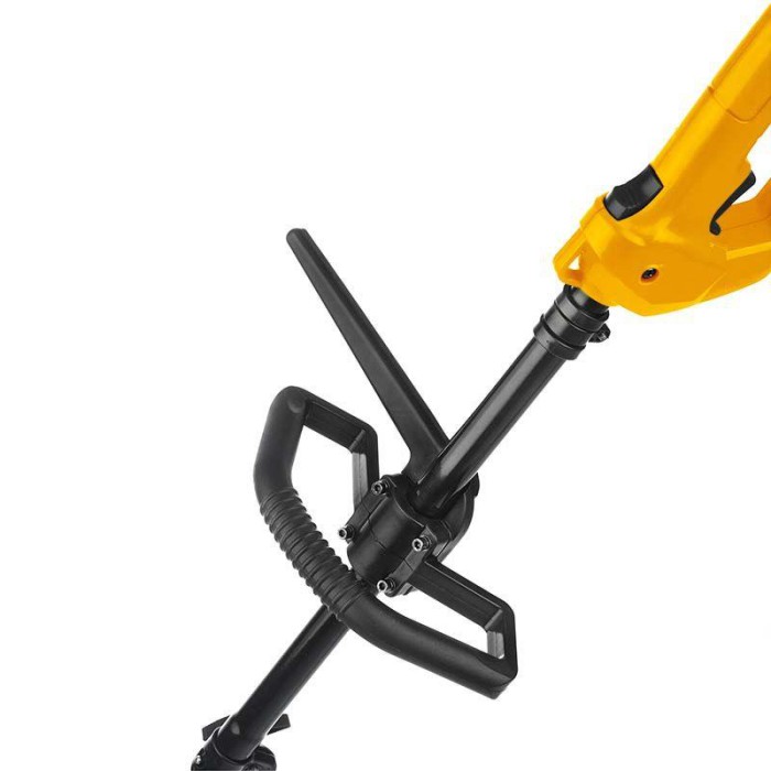 Тример садовий електричний Mächtz MEB- 2000 HD