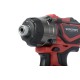 Акумуляторний ударний гайковерт Worcraft CIS-S20LiB, 20, Li-ion, 0-3000 об/хв, 190 Нм, LED підсвічування