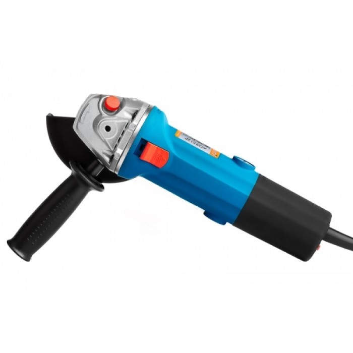 Кутова шліфувальна машина Sturm AG9512P, 125 мм
