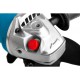 Кутова шліфувальна машина Sturm AG9512P, 125 мм