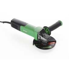 Кутова шліфувальна машина (болгарка) 125/1000 APRO Кутова шліфувальна машина (болгарка) 125/1000 APRO