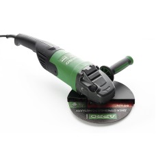 Кутова шліфувальна машина (болгарка) 230/2300 ПРКМ APRO Кутова шліфувальна машина (болгарка) 230/2300 ПРКМ APRO