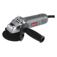 Кутова шліфувальна машина (болгарка) Авангард УШМ-125/910, 125 мм., 11000 об/хв., 910 Вт, бічна ручка
