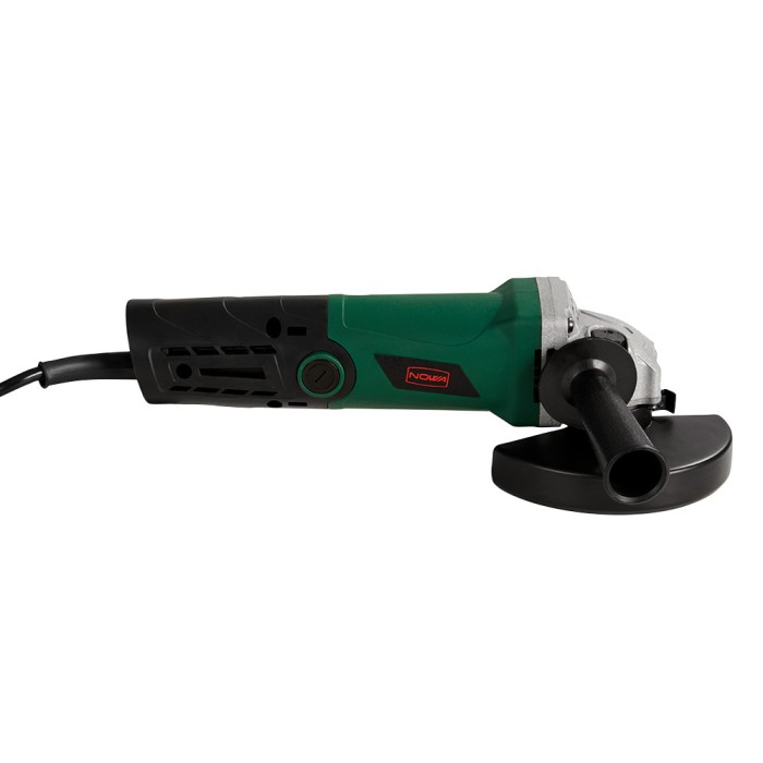 Кутова шліфмашина NOWA SK 1150h Profi (125 мм, 1150 Вт)