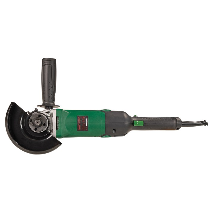 Кутова шліфмашина NOWA SK 1200bls