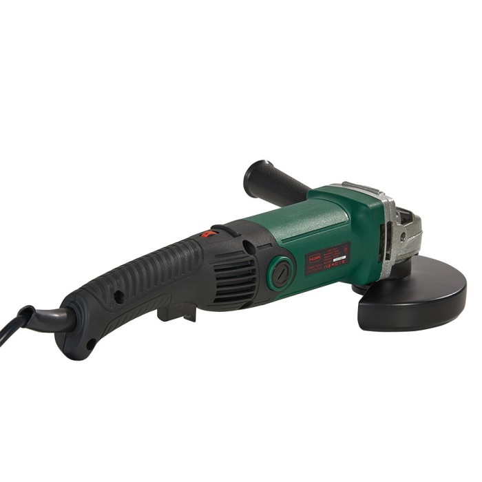Кутова шліфмашина NOWA SK 1250hs Profi