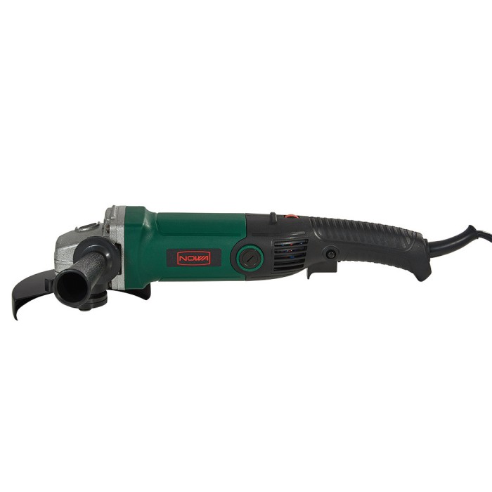 Кутова шліфмашина NOWA SK 1250hs Profi