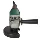Кутова шліфмашина NOWA SK 1250hs Profi