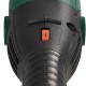 Кутова шліфмашина NOWA SK 1250hs Profi