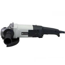 Кутова шлифмашина (болгарка) Елпром ЕМШУ-1700-180Е, 8300 об/хв, діаметр диска 180 мм, регулювання обертів