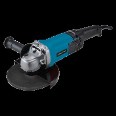 Кутова шліфувальна машина Riber-Profi WS 180 LW-profi, 2250 Вт, диск 180 мм, регулювання обертів