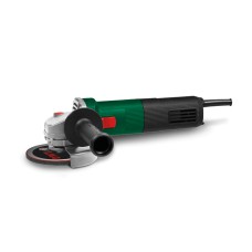 Кутова шліфувальна машина (болгарка) DWT WS08-125 F, 860 Вт, 11000 об/хв, діаметр диска 125 мм Кутова шліфувальна машина (болгарка) DWT WS08-125 F, 860 Вт, 11000 об/хв, діаметр диска 125 мм