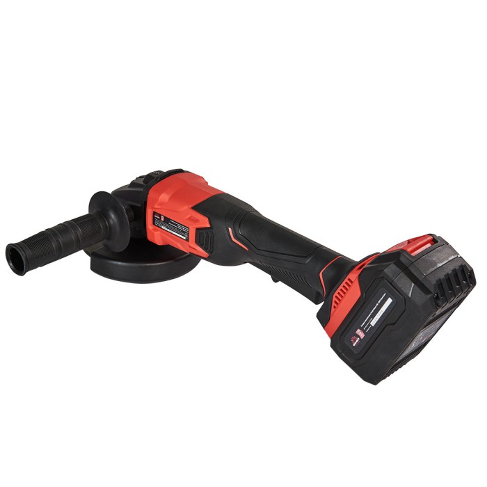 УШМ аккумуляторная Vitals Master ALs 18125 Kit SmartLine+