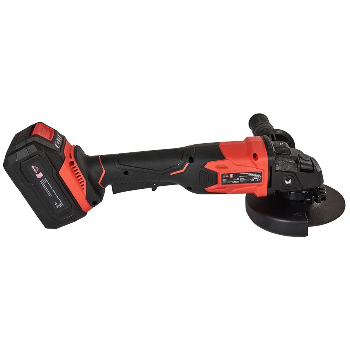 УШМ аккумуляторная Vitals Master ALs 18125 Kit SmartLine+