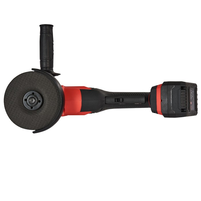 УШМ аккумуляторная Vitals Master ALs 18125 Kit SmartLine+