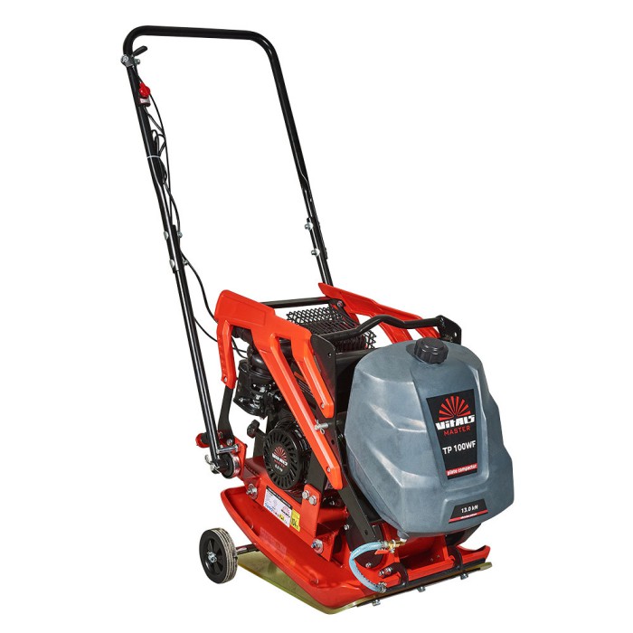 Віброплита 