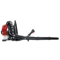 Повітродувка Vitals Professional LP 76120-4t, 2200 Вт, 3 л. с., 3200 об/хв, повітряний потік 1150 куб. м/год