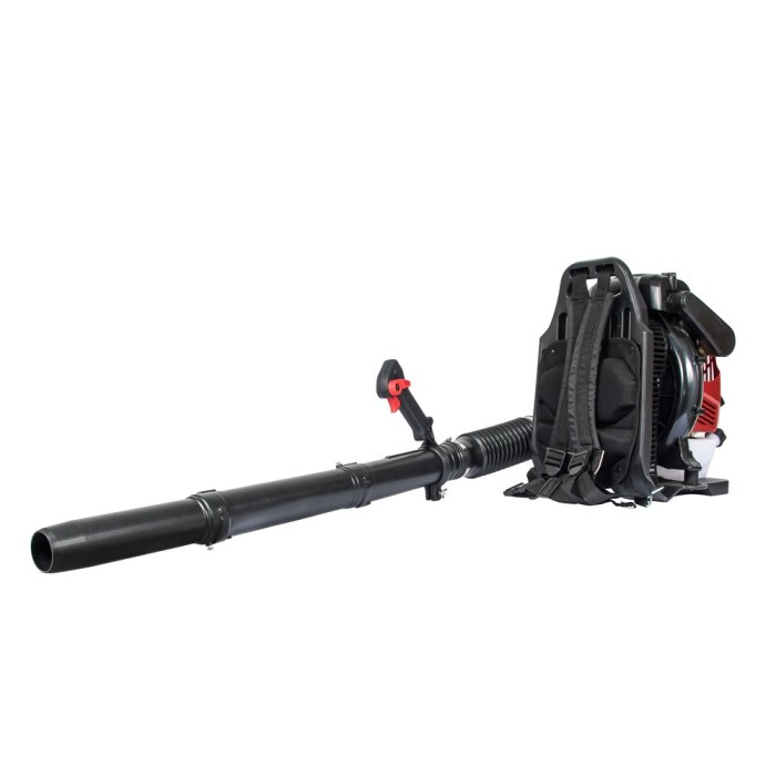 Повітродувка Vitals Professional LP 76120-4t, 2200 Вт, 3 л. с., 3200 об/хв, повітряний потік 1150 куб. м/год