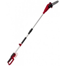 Высоторез аккумуляторный Einhell GC-LC 18/20 Li T-Solo, без аккум., шина 200 мм, 5,5 м/с, цепь и шина OREGON