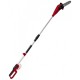 Высоторез аккумуляторный Einhell GC-LC 18/20 Li T-Solo, без аккум., шина 200 мм, 5,5 м/с, цепь и шина OREGON