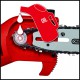 Высоторез аккумуляторный Einhell GC-LC 18/20 Li T-Solo, без аккум., шина 200 мм, 5,5 м/с, цепь и шина OREGON