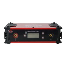 Зарядное устройство инверторного типа Vitals Master Smart 300JS Turbo, 230 В, 880 Вт, 12/24 В, 3 реж