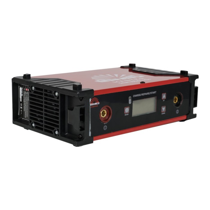 Зарядное устройство инверторного типа Vitals Master Smart 300JS Turbo, 230 В, 880 Вт, 12/24 В, 3 реж