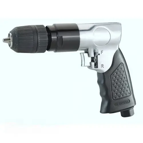 Дриль пневматичний 3/8