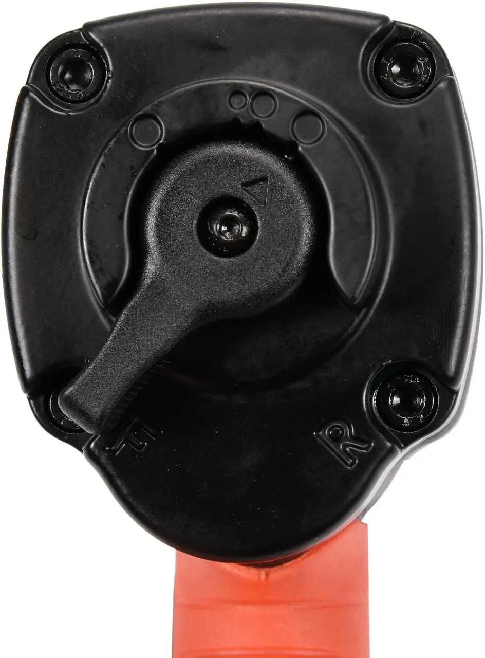 Гайковерт пневматичний ударний YATO YT-09531  1/2