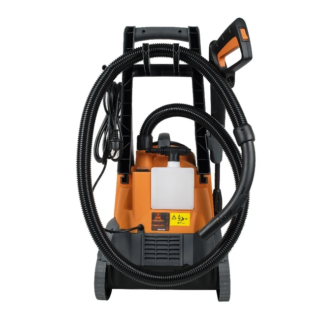 Мийка високого тиску Limex VPU 120y