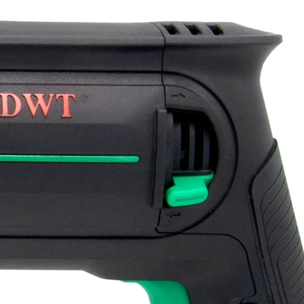 Перфоратор DWT SBHP08-26 BMC (800 Вт; 2.8 Дж, кейс) Перфоратор DWT SBHP08-26 BMC (800 Вт; 2.8 Дж, кейс)