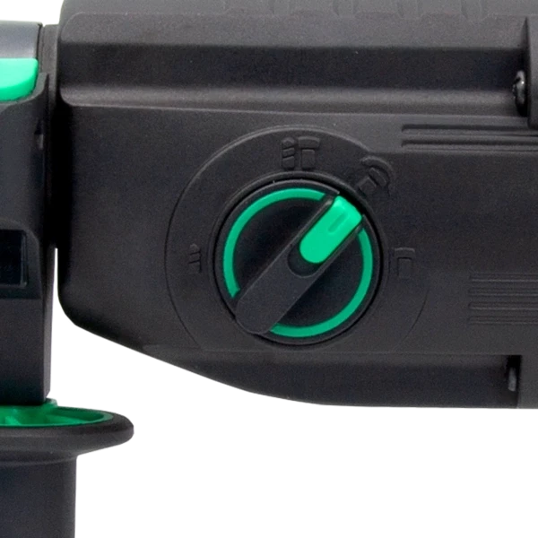 Перфоратор DWT SBHP08-26 BMC (800 Вт; 2.8 Дж, кейс) Перфоратор DWT SBHP08-26 BMC (800 Вт; 2.8 Дж, кейс)