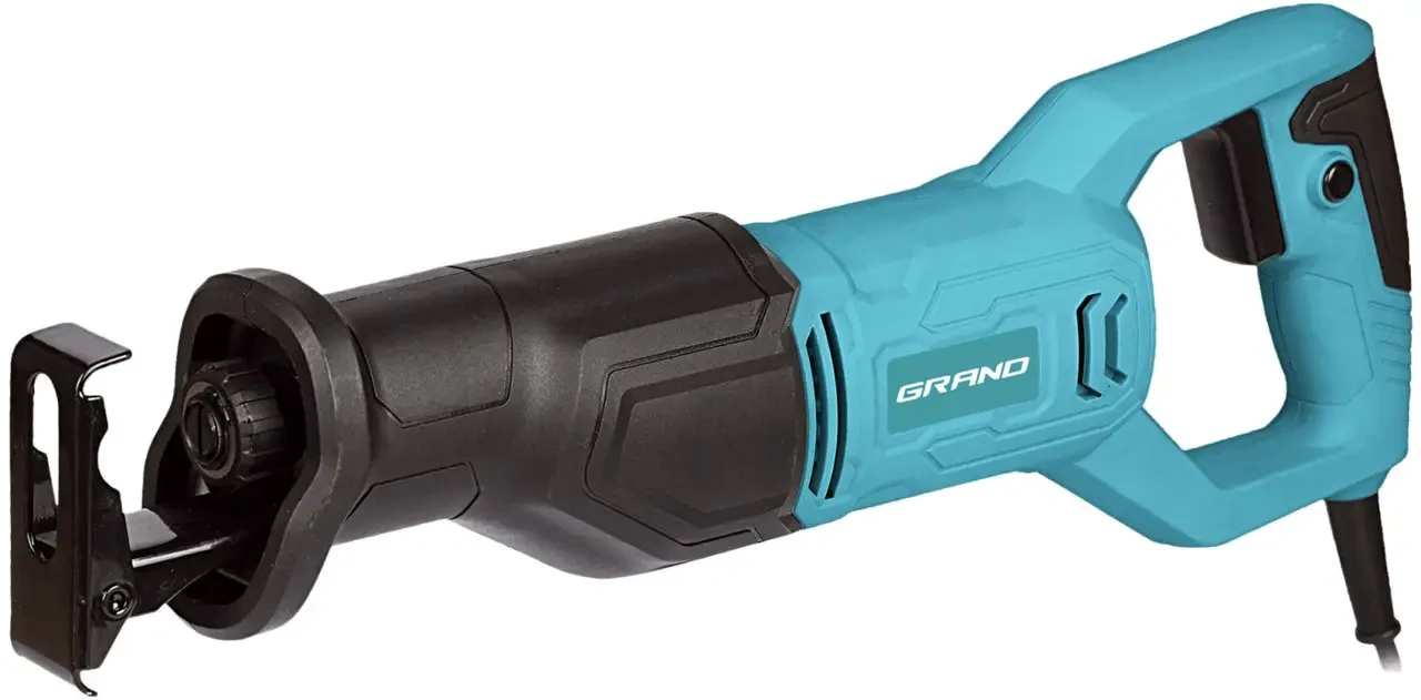 Пила шабельна електрична Grand ПС-1300