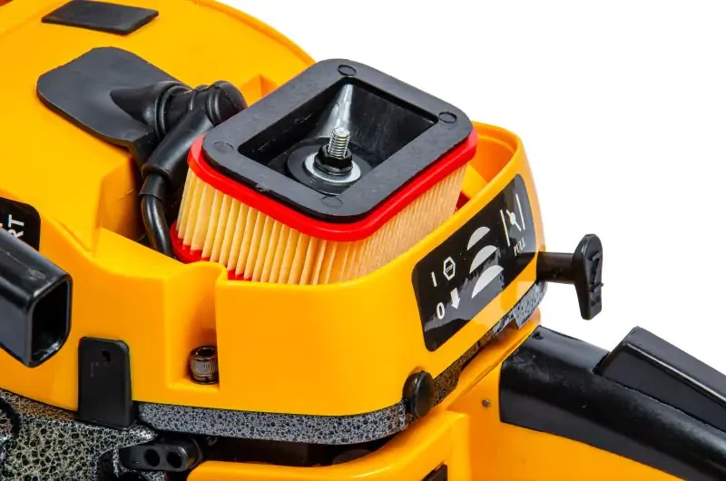 Пила ланцюгова бензинова Machtz MCG-3545, 3500 Вт, 11000 об/хв, шини 455 мм, об'єм двигуна 58 см3