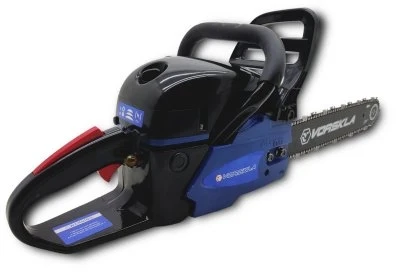 Пила ланцюгова бензинова (бензопила) VORSKLA ПМЗ 58-3,5 (2 шини, 2 ланцюги, шина 405 мм, 3,5 к.с)