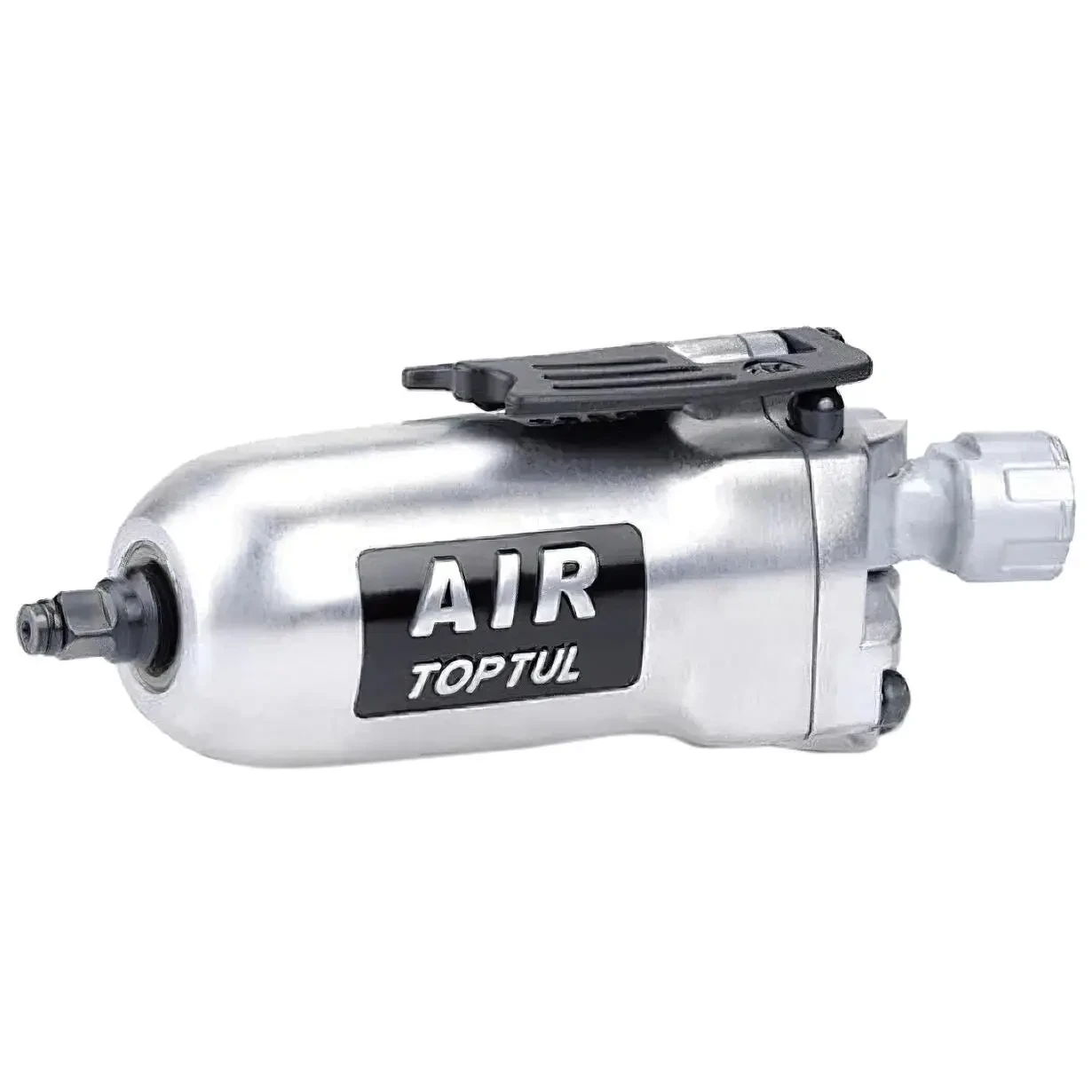 Пневмогайковерт професійний TOPTUL KAAU1208 (3/8" 108N/m 12000об/хв Mini Butterfly Type)