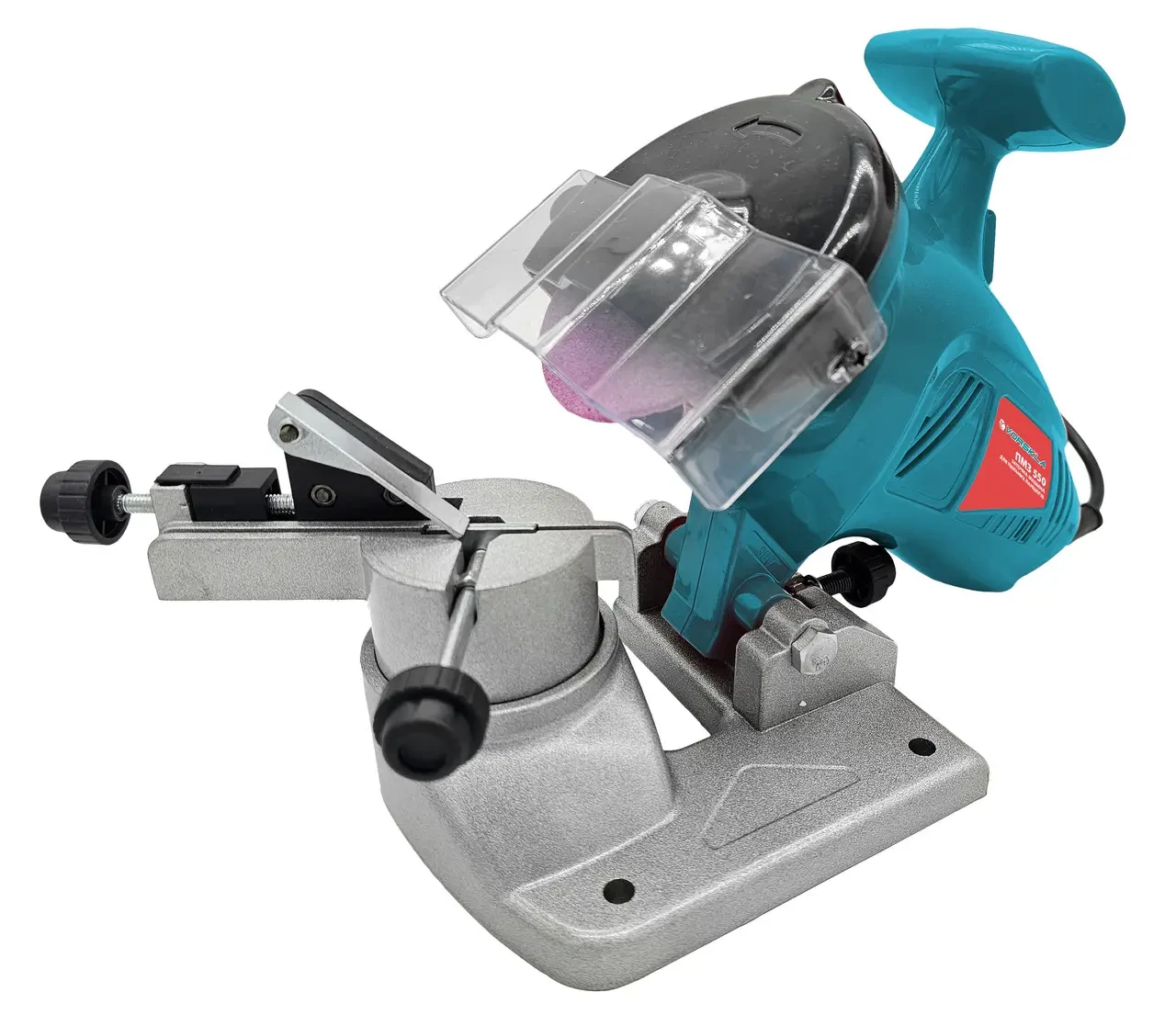 Заточная машина для цепей VORSKLA ПМЗ 550