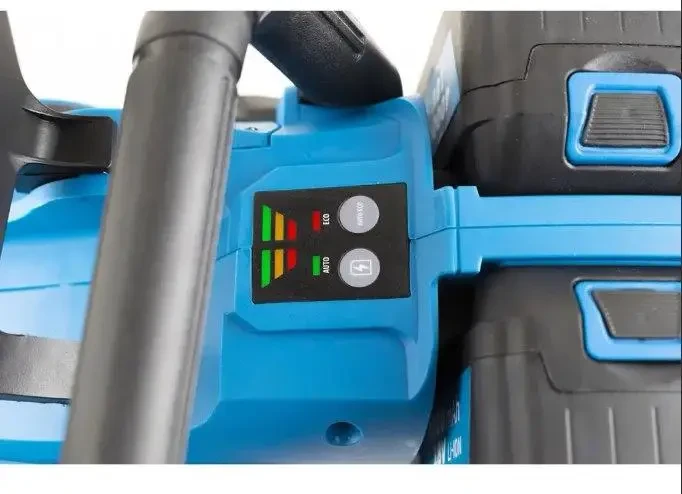 Акумуляторна ланцюгова пила KRAISSMANN 4051 AKS-BL 18/2 Акумуляторна ланцюгова пила KRAISSMANN 4051 AKS-BL 18/2