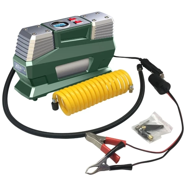 Автомобільний компресор DWT KA12-100 D