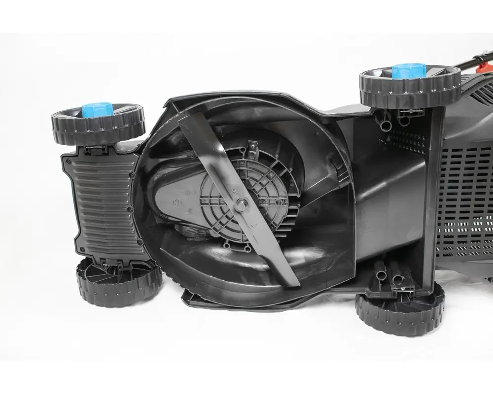 Газонокосарка електрична KRAISSMANN 1600 ER 320