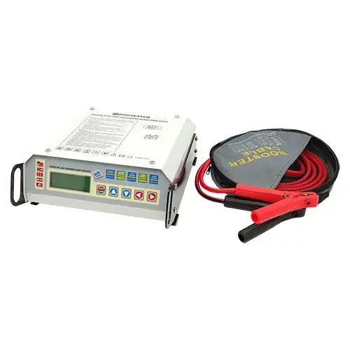 Інверторний зарядний пристрій 12В, макс. струм 150A, 220V PROTESTER IPS-7PRO