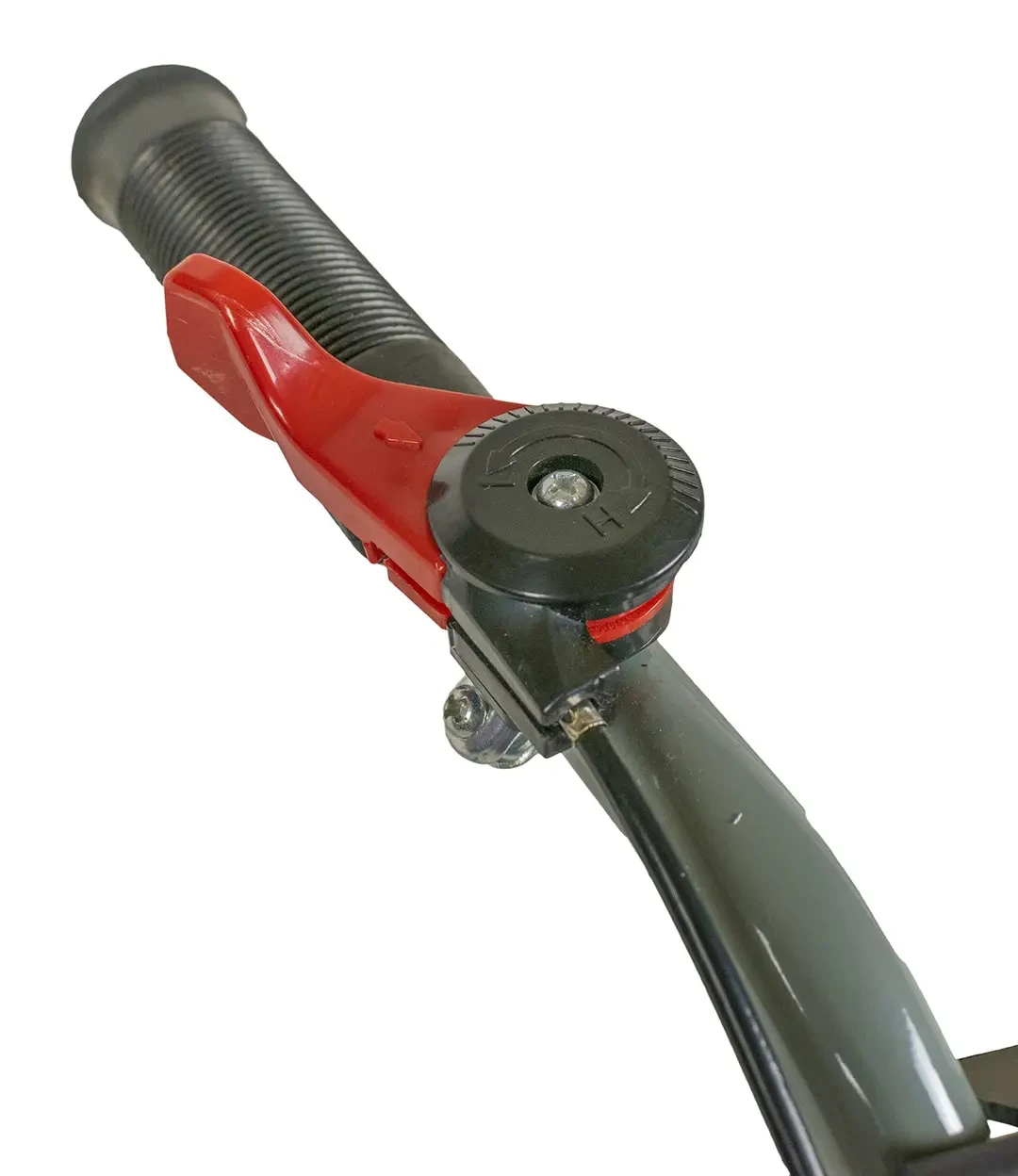 Культиватор (мотоблок) KRAISSMANN 6322 BBH 430