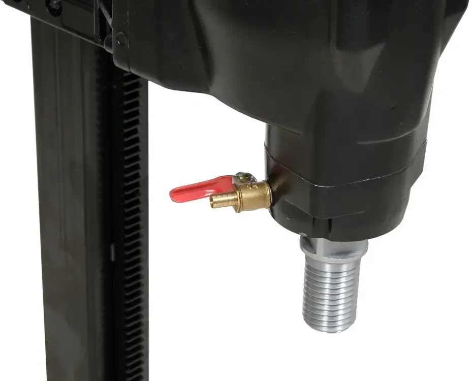 Машина для свердління зі штативом мережева YATO YT-81983: 2800 Вт, 700 об/хв, відчини Ø ≤ 300 мм Машина для свердління зі штативом мережева YATO YT-81983: 2800 Вт, 700 об/хв, відчини Ø ≤ 300 мм