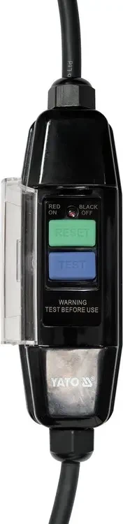 Машина для свердління зі штативом мережева YATO YT-81983: 2800 Вт, 700 об/хв, відчини Ø ≤ 300 мм Машина для свердління зі штативом мережева YATO YT-81983: 2800 Вт, 700 об/хв, відчини Ø ≤ 300 мм