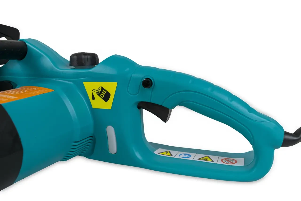 Пила цепная электрическая VILMAS 2600-ECS-405 (шина 405 мм, 1600 Вт)