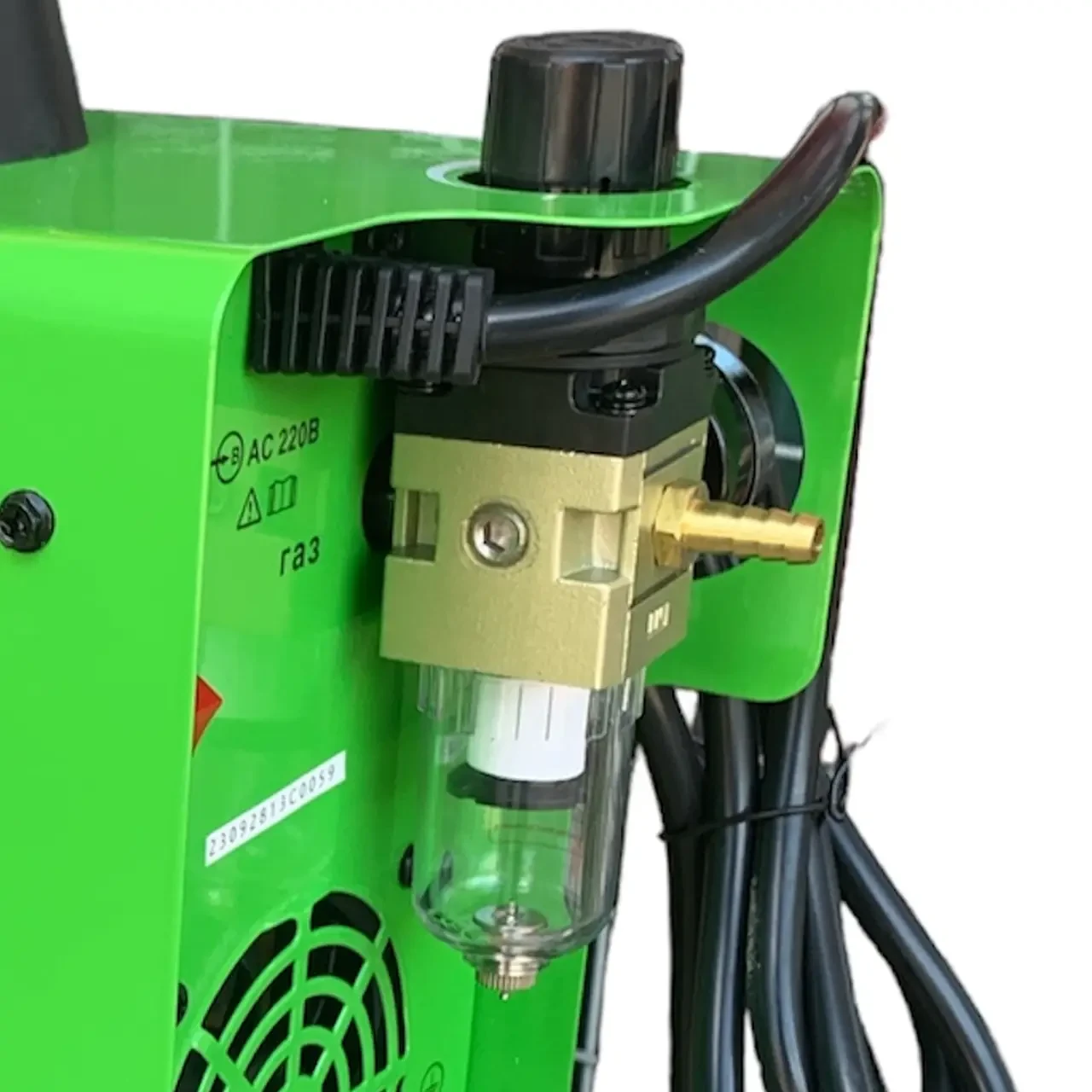 Плазморіз Edon Eco CUT 40