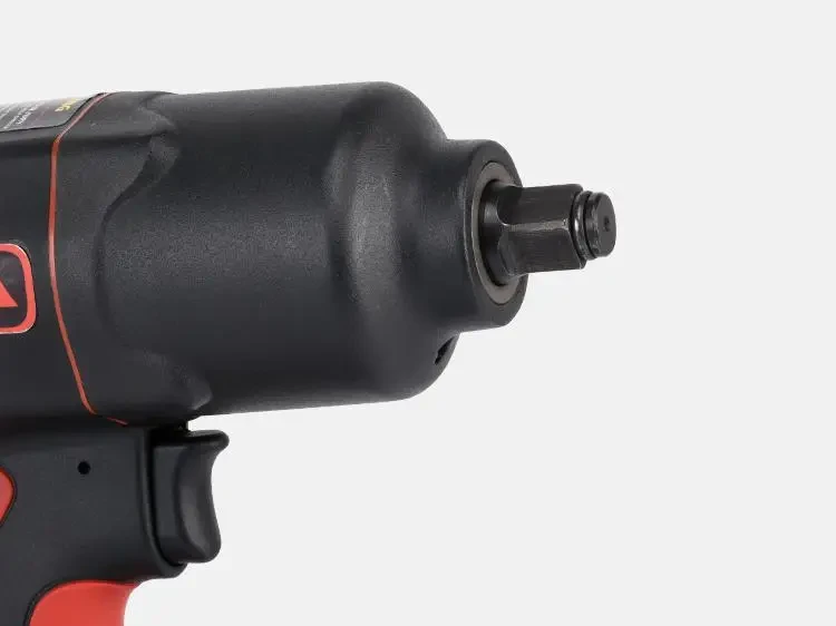 Пневматический гайковерт для автосервиса 1/2