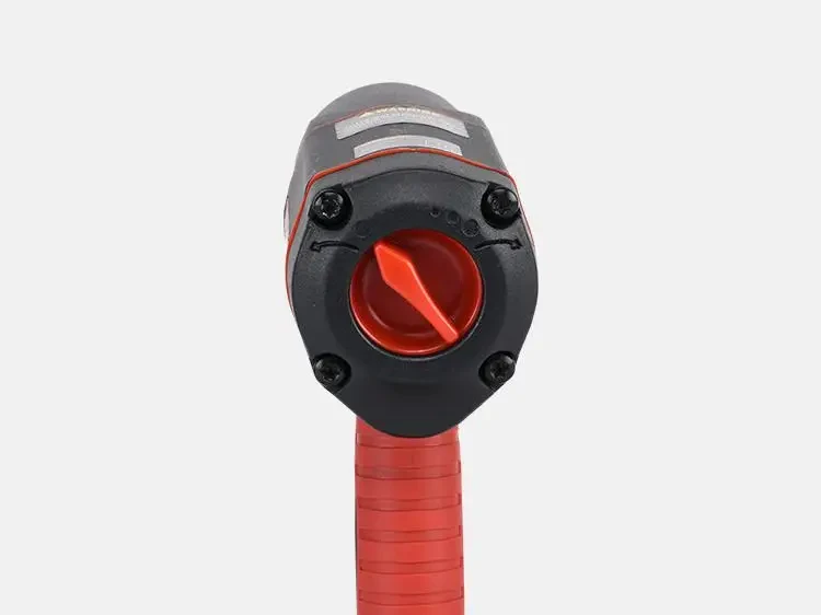 Пневматический гайковерт для автосервиса 1/2