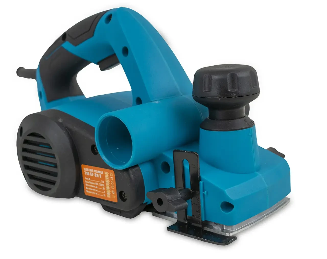 Рубанок електричний VILMAS 710-EP-82/2