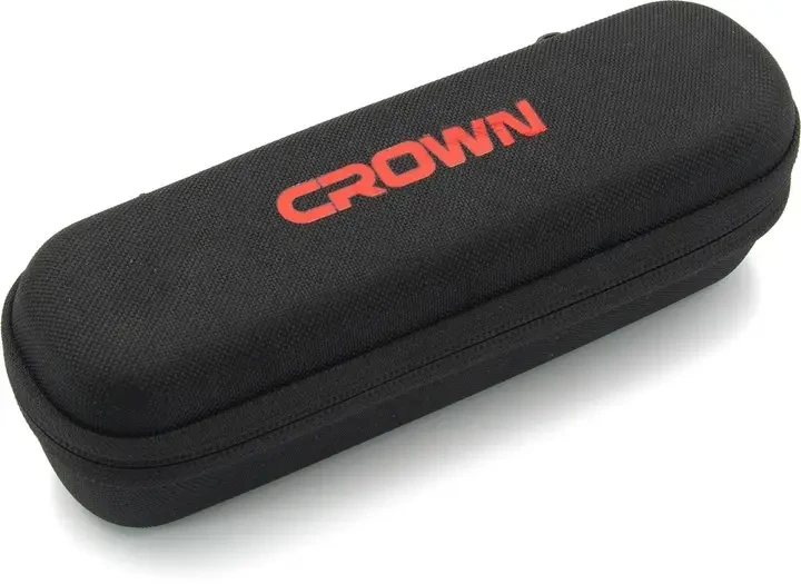 Акумуляторна викрутка CROWN CT22053-ТВ